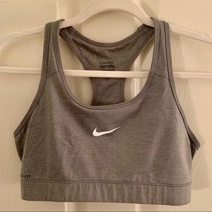 Nike Dri-fit sports bra